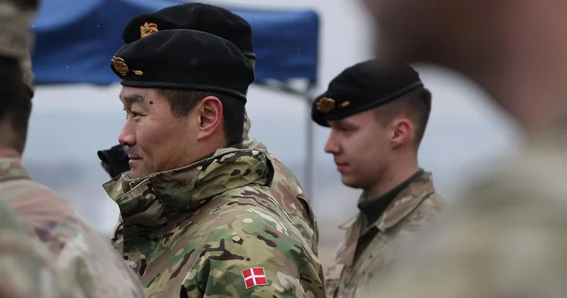 Датская разведка FE объявила о наборе в Хакерскую академию