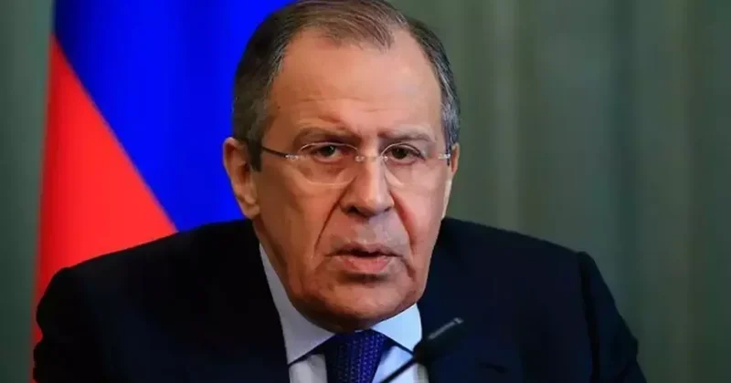 Bundan sonra təxminən 5 min əsgər evinə qayıtdı Lavrov