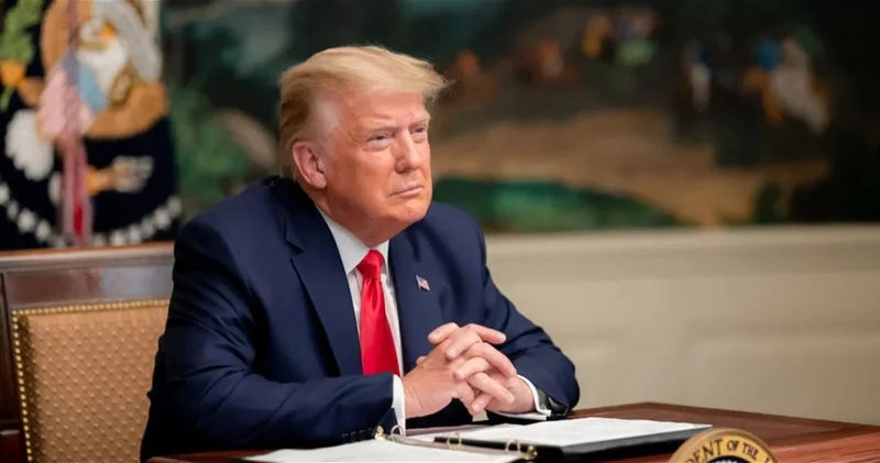 Трамп не хочет наносить удар по Ирану, утверждают в вашингтонской администрации