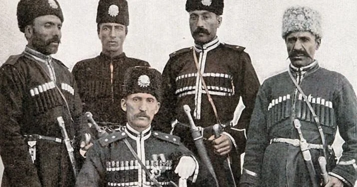 Qarapapaqların və qaraqalpaqların etnik tarixinə müqayisəli tipoloji kontekstdə baxış