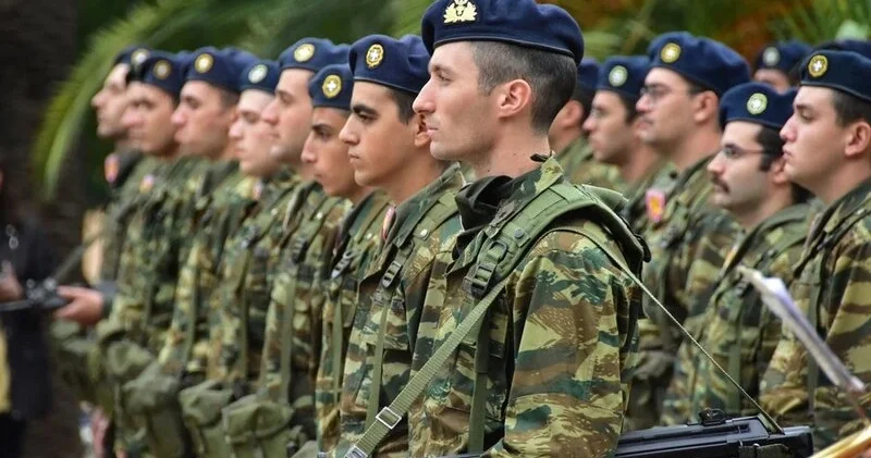 Silahlanmağa başladılar “Türkiyə ilə müharibə təhlükəsi var”