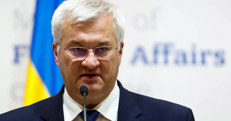 Сибига: Путину безразлично и на переговоры, и на обещания Трампу