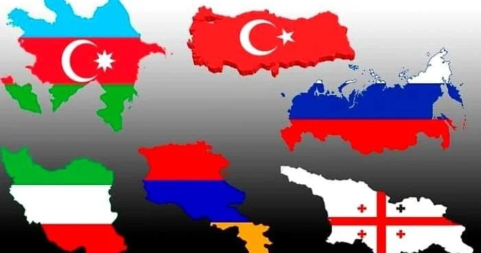 “3+3” formatı bölgə dövlətlərinin inkişafı üçün çıxış yoludur