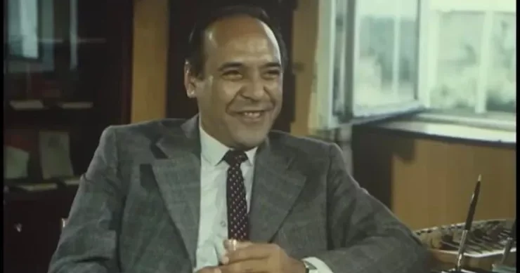 Öləndən sonra atama yazılan sevgi məktubları tapıldı Hamlet Xanızadənin qızı