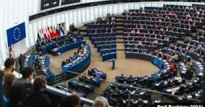 Avropalılar məsuliyyəti başqasına ötürməməlidir FOTO