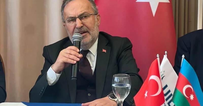 İsmayıl Hakkı Turunç: Çevrilişin məqsədi Türkiyəni parçalamaq idi