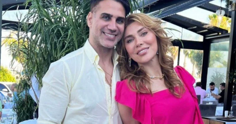 Doğuş Xoşqədəmin məktunu oxuyub ağladı