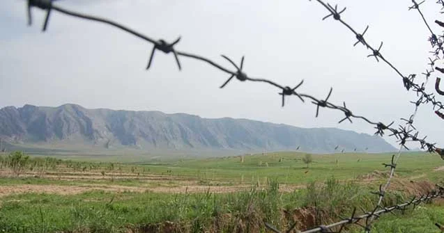 Sərhəd rеjim qaydalarını pоzan 117 nəfər saxlanıldı