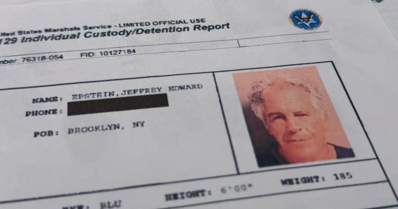 В Тиране есть красивые девушки : Связь Ягланда с Россией в досье Эпштейна Minval Politika