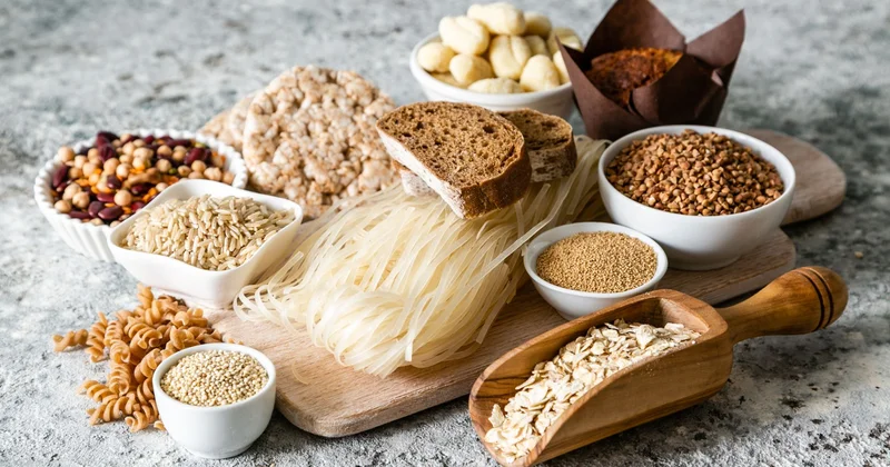 Qlütensiz və şəkərsiz məhsulların faydası fərdi sağlamlıqdan asılıdır EKSPERT DANIŞDI