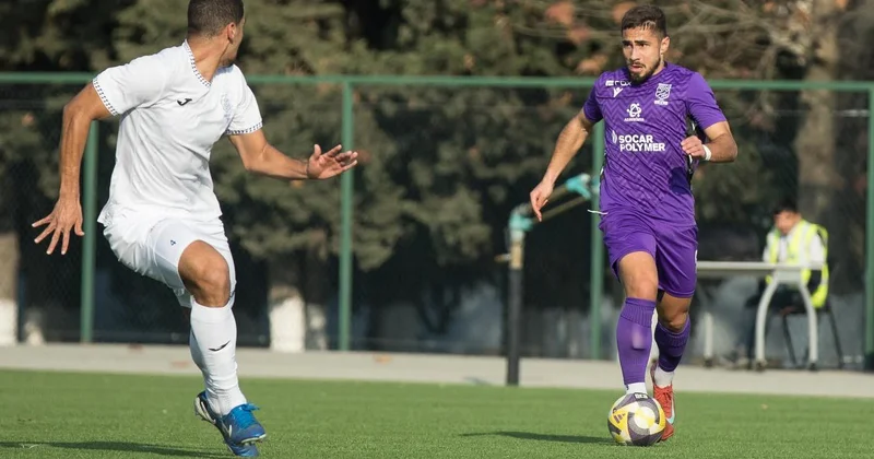 “Sumqayıt” Ramalinqoma rəqib gətirir