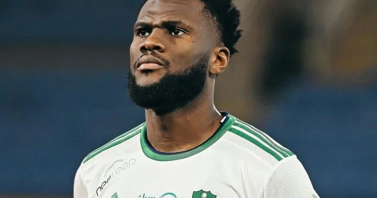 Əl Əhli nin yarımmüdafiəçisi Qalatasaray ın hədəfində