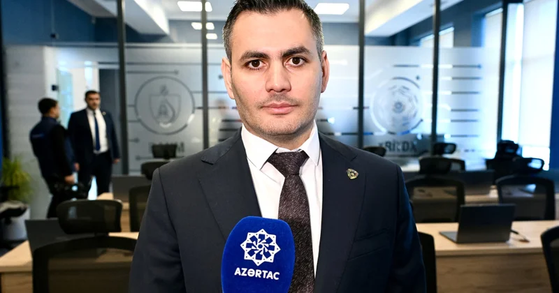 XRİTDX: Laboratoriya “beyin axını”nın qarşısını almağa xidmət edir