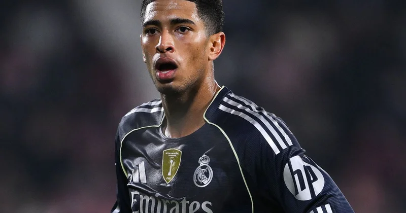 “Real Madrid” Bellingemiın əvəzedicisi kimi Entso Fernandesi nəzərdən keçirir