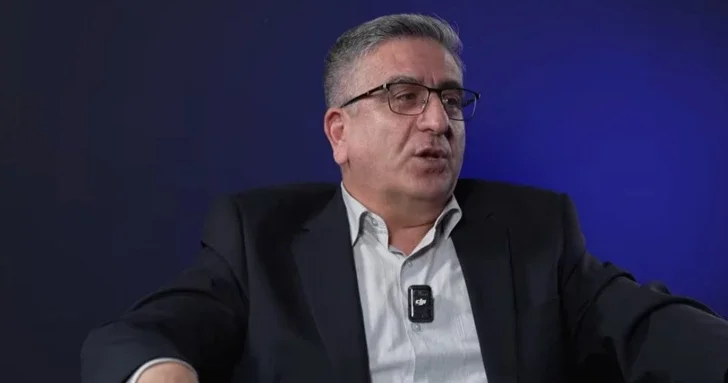 Зачем мне мужчина без денег? Мушфиг Откюн об азербайджанских женщинах, равенстве и мужском лидерстве