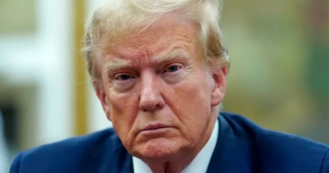 Donald Trampdan açıqlama: Mən Epşteyn adasına heç vaxt getməmişəm