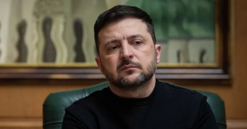 Ukrayna Rusiya ilə danışıqlarda dəyişikliklər olacağını bəyan edib