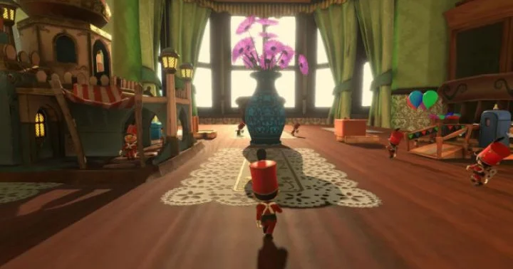 Nintendo dan 2,3 milyard dollar xalis mənfəət