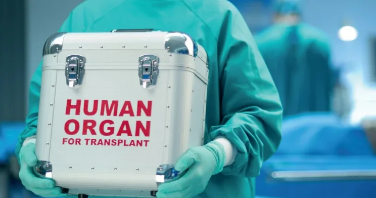 Является ли трансплантация органов в Азербайджане платной? КОММЕНТАРИЙ