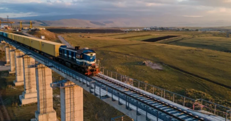 Зангезурский коридор станет частью TEN T: Евросоюз вступает в борьбу за Южный Кавказ АНАЛИТИКА от Лейлы Таривердиевой