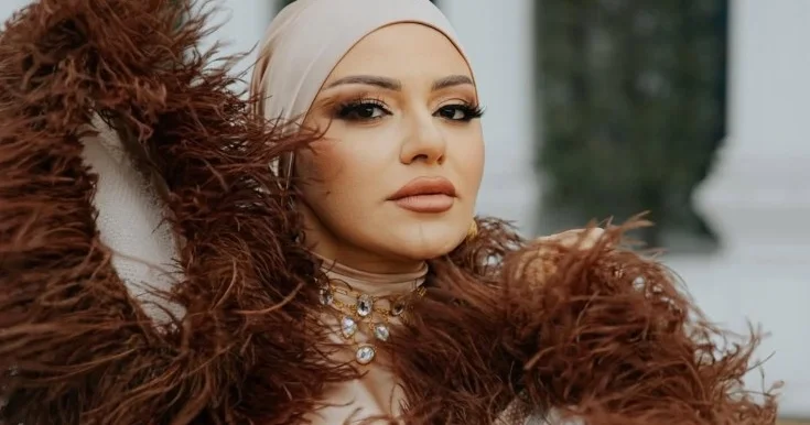 Hicab taxmağımla kiməsə örnək ola bilmərəm Video