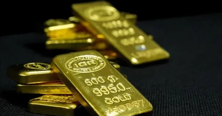 ABŞ İranın PUA sını vurdu, qızılın qiyməti artdı