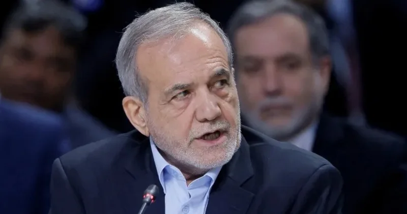 Пезешкиан за справедливые и равноправные переговоры