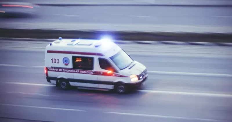 Заслуженный педагог России замерзла насмерть