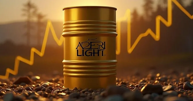 Azeri Light markalı neftin qiyməti qalxdı