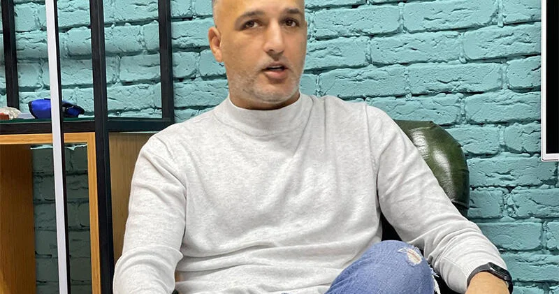 Azər Zahid TikTok a qayıtdı etirafı ilə diqqət çəkdi VİDEO