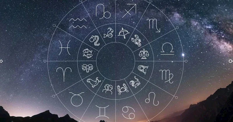 Günün qoroskopu Xoş xəbər alacaqsınız