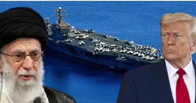 ABŞ ın 7 ölkə planı İranı parçalamağa yönəlib POLİTOLOQ