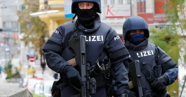 В Австрии аноним 25 лет рассылает женщинам письма с угрозами