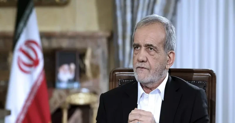 Dost dövlətlərin xahişi ilə ABŞ la danışıqlara qərar verdik