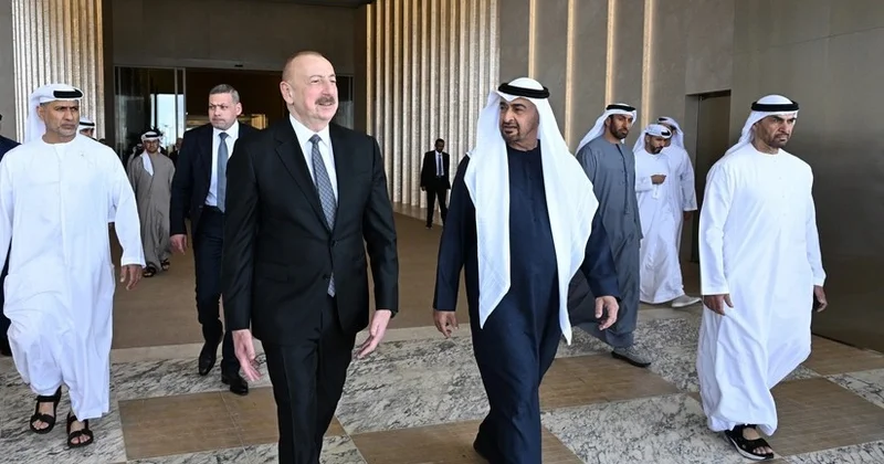 Депутат: Партнерство Азербайджан ОАЭ сдержит радикальные круги в Иране МНЕНИЕ ЭКСПЕРТОВ