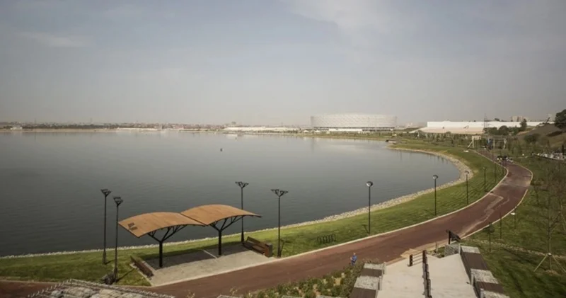 Беюкшор взывает о помощи