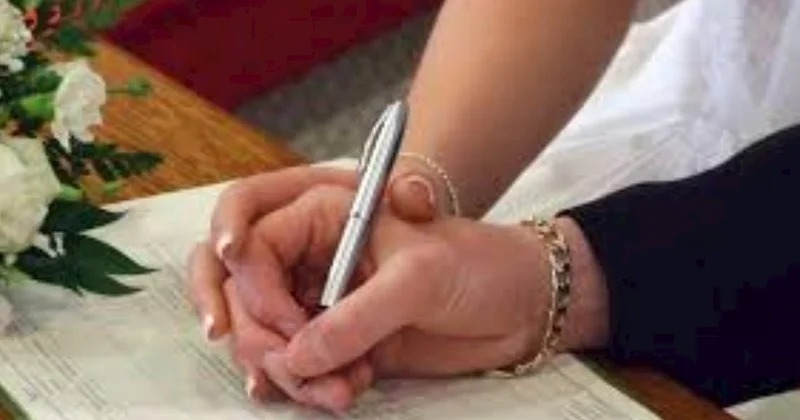 Azərbaycanda “qeyri adi” nikahlar artıb: Statistika açıqlandı