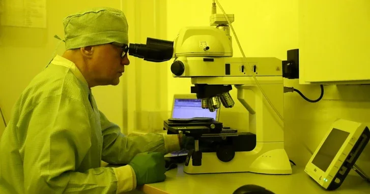 Тепло впервые заставили двигаться от холодного к горячему квантовому объекту