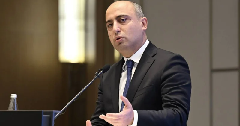 Nazir direktoru işdən çıxardı Yeni təyinat (FOTO)