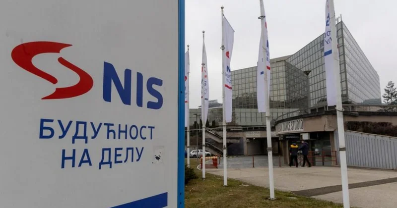 Нефтяная компания NIS завершила 2025 год с убытком, сохранив стабильность поставок на рынок