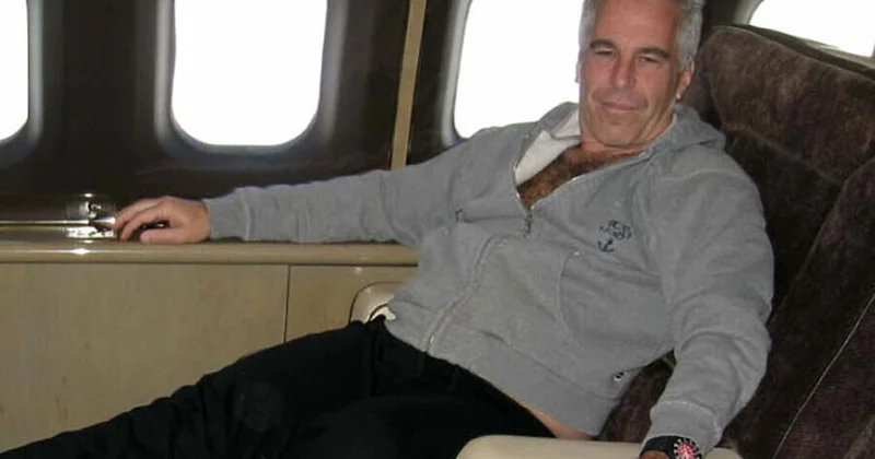 Region Epşteyn işi Türkiyəni də silkələdi Araşdırma başladıldı