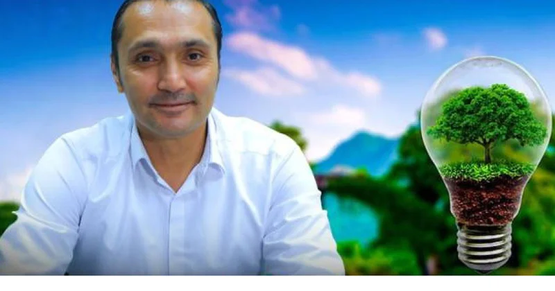 Özbəkistan Energetika Nazirliyi: Yaşıl Enerji Dəhlizi iştirakçı dövlətlərin iqtisadi inkişafına böyük təkan verəcək