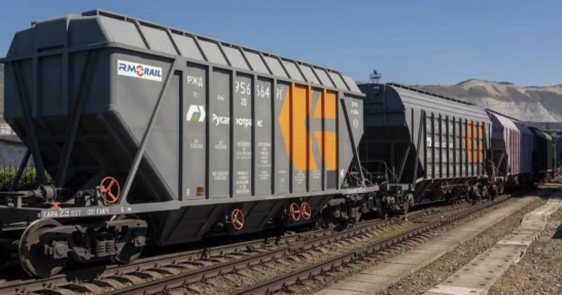 Транзит через Азербайджан: российское зерно уже в Армении