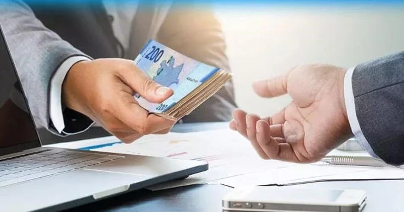 İşə düzəltmək adı ilə qohumlarını aldatdı 20 min manatlıq dələduzluq