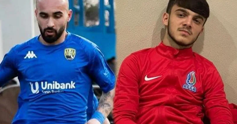 Veysəl Rzayevin bıçaqlandığı hadisənin digər iştirakçısı da futbolçu imiş