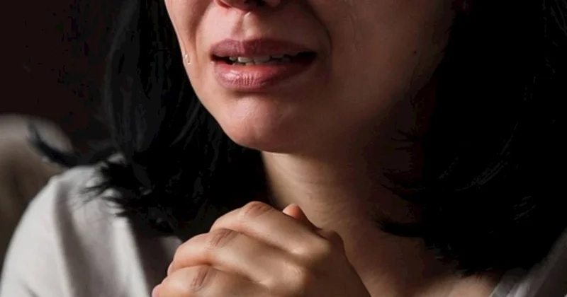 Bakıda sərxoş kişi arvadını döyüb, şikəst etdi TƏFƏRRÜAT