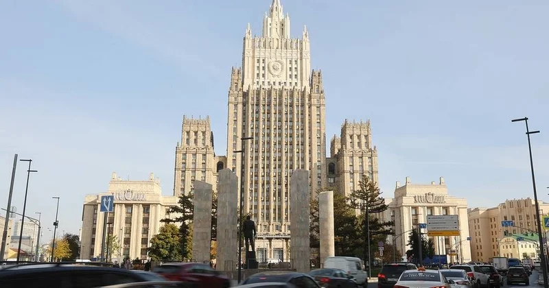 МИД РФ: Размещение ракет США в Японии повлечет ответные контрмеры России