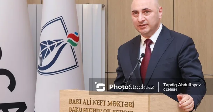 Давуд Рустамов: Правовые механизмы кибербезопасности должны постоянно обновляться