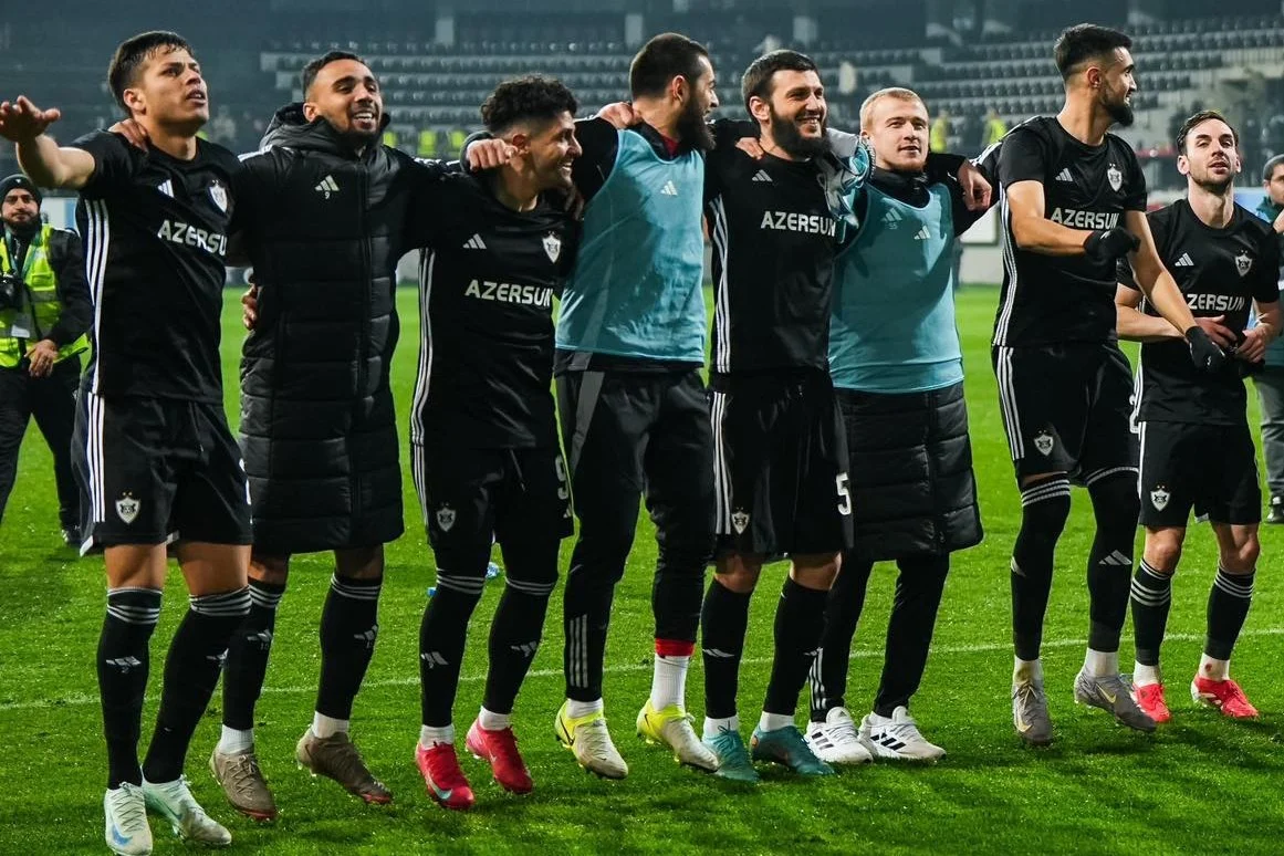 Rəqabətsiz liderlər: “Qarabağ” da onların sırasında ARAŞDIRMA