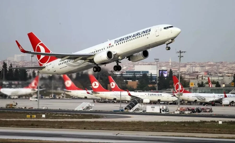 Türk Hava Yolları tanınmış idmançıya dəyən zərəri ödəmir